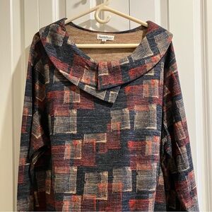 NorthStyle 3x Pullover Tunic